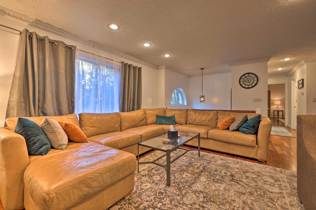Holiday home Poconos Retreat Perks, Access! *