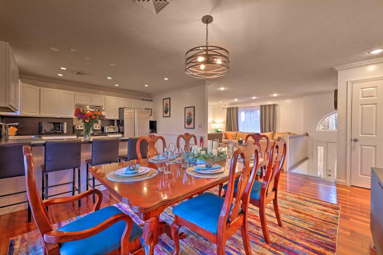Poconos Retreat Perks, Access! Holiday home