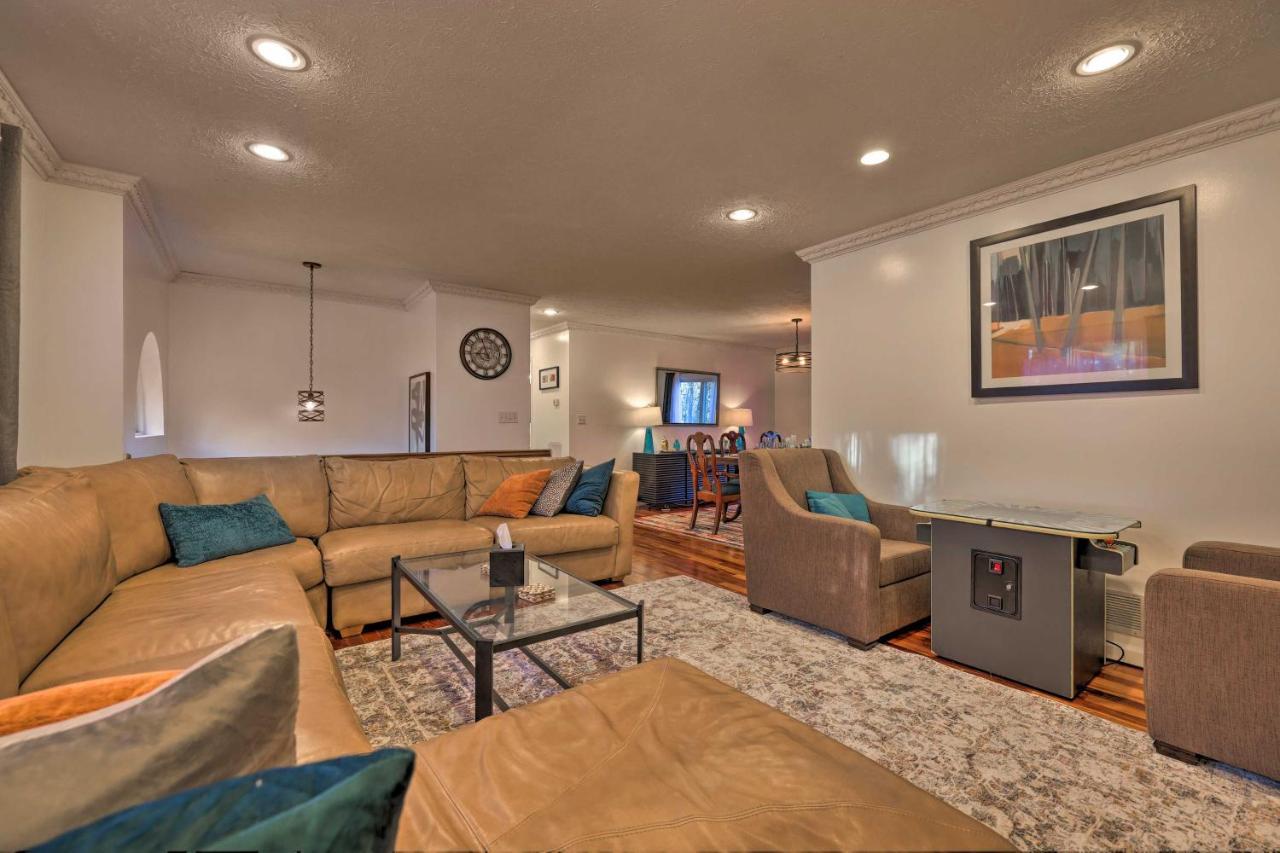 Holiday home Poconos Retreat Perks, Access! *