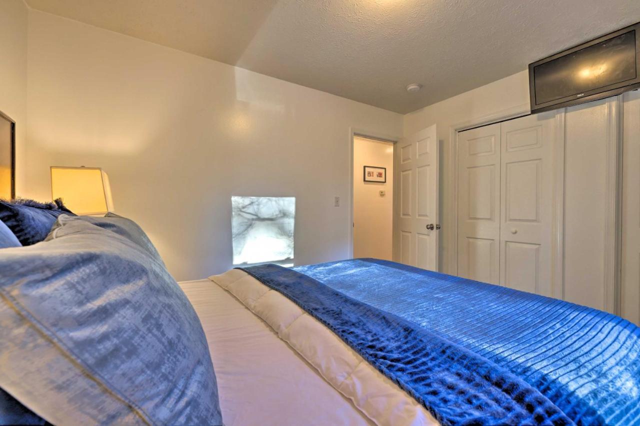 Poconos Retreat Perks, Access! Pocono Summit