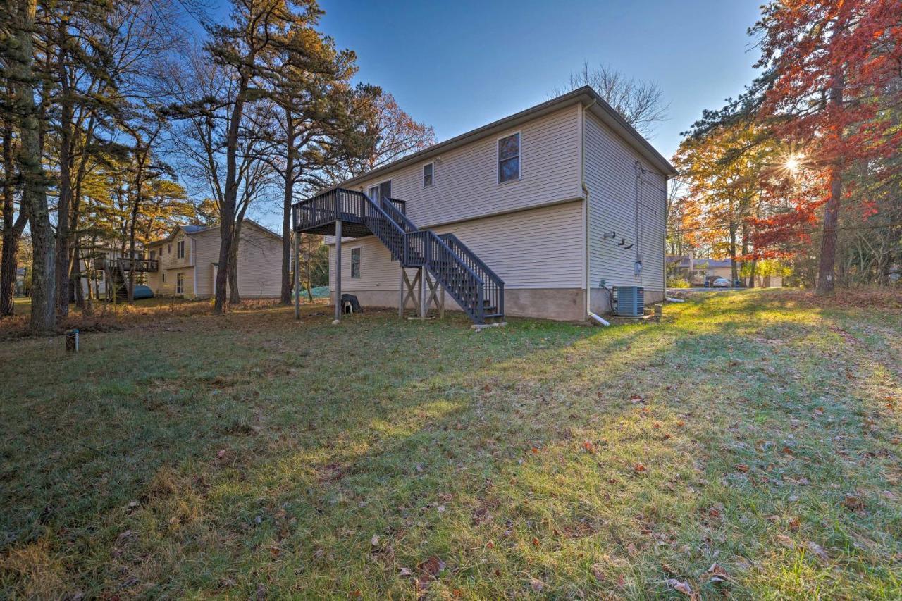 Poconos Retreat Perks, Access! Pocono Summit