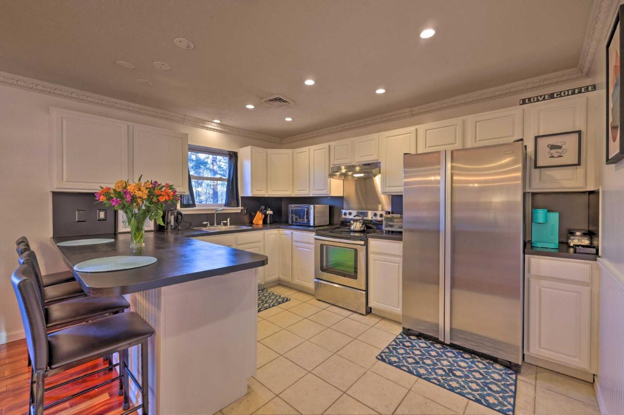 Holiday home Poconos Retreat Perks, Access!