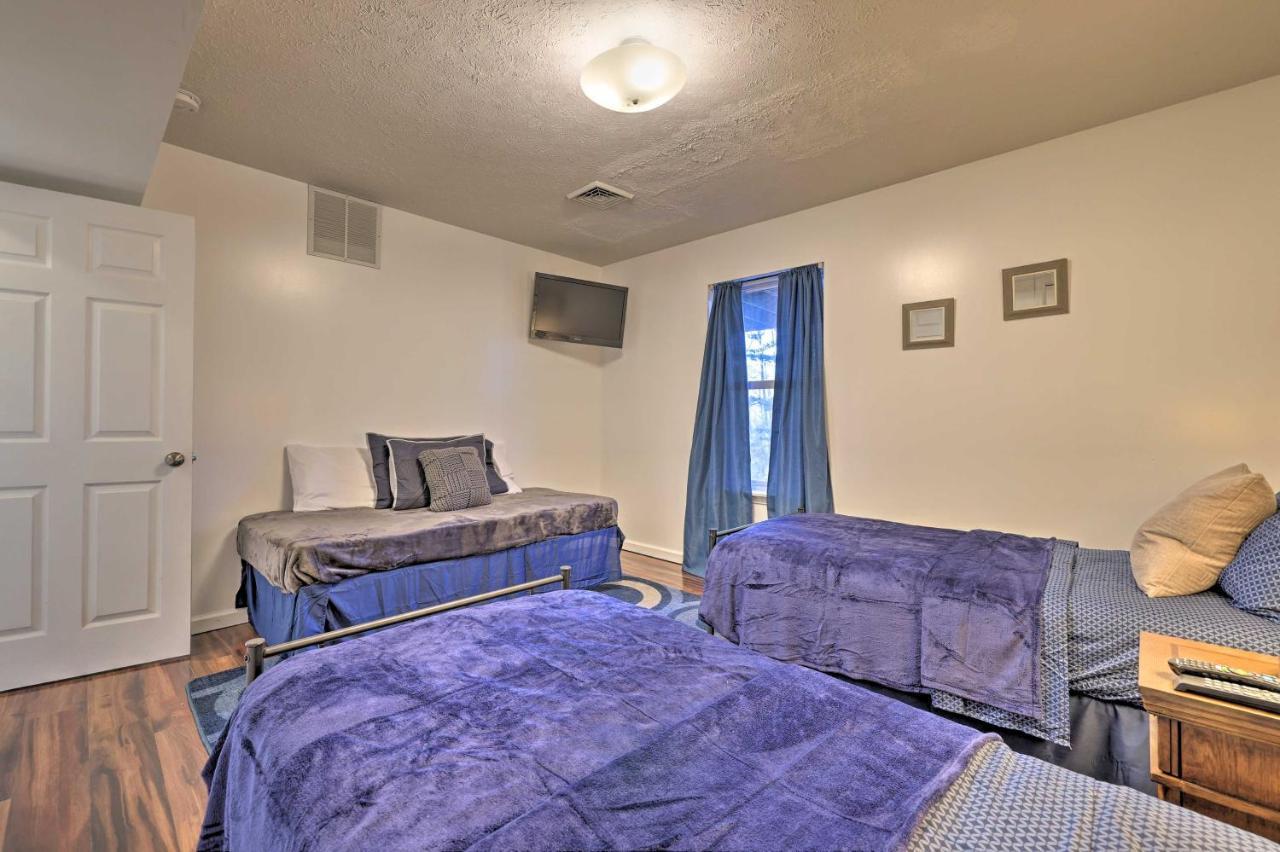 Holiday home Poconos Retreat Perks, Access! *