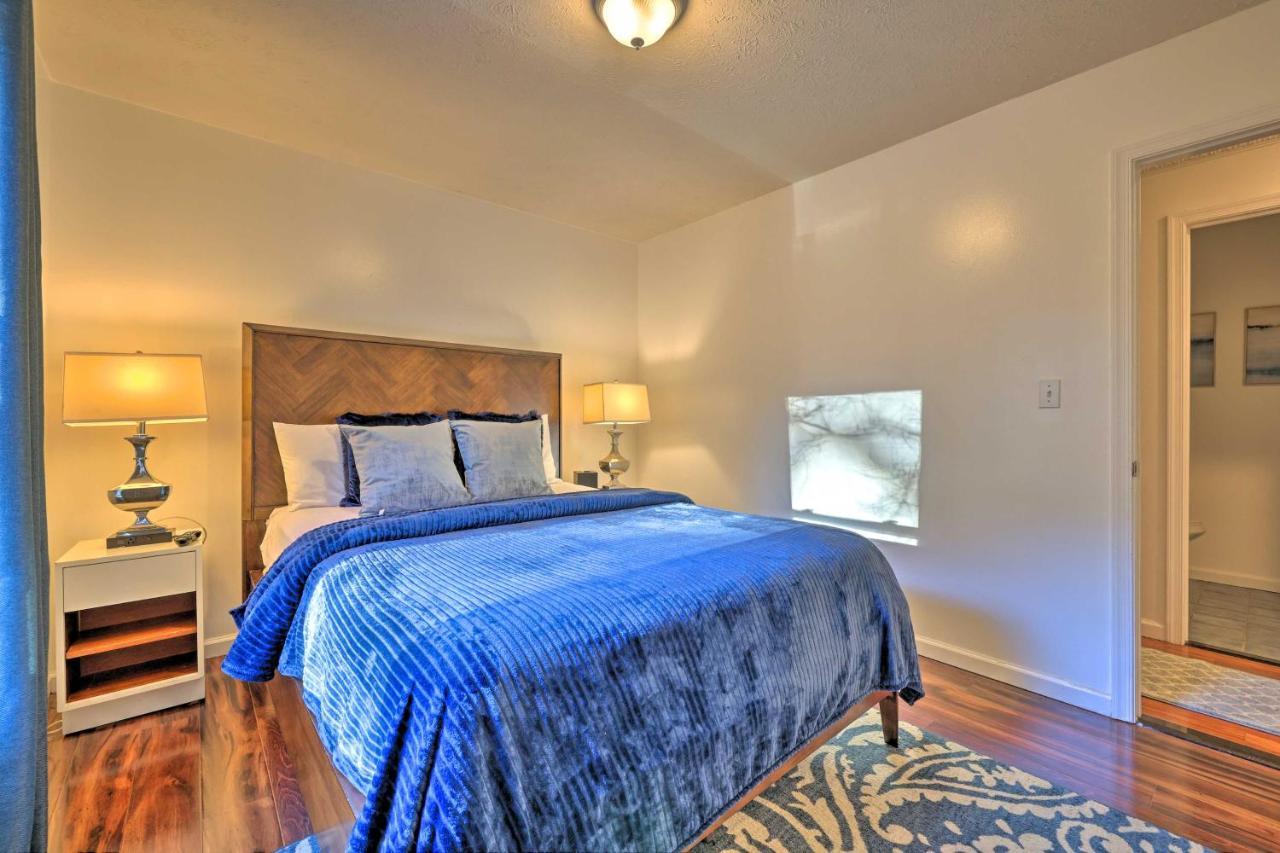 Holiday home Poconos Retreat Perks, Access! Pocono Summit