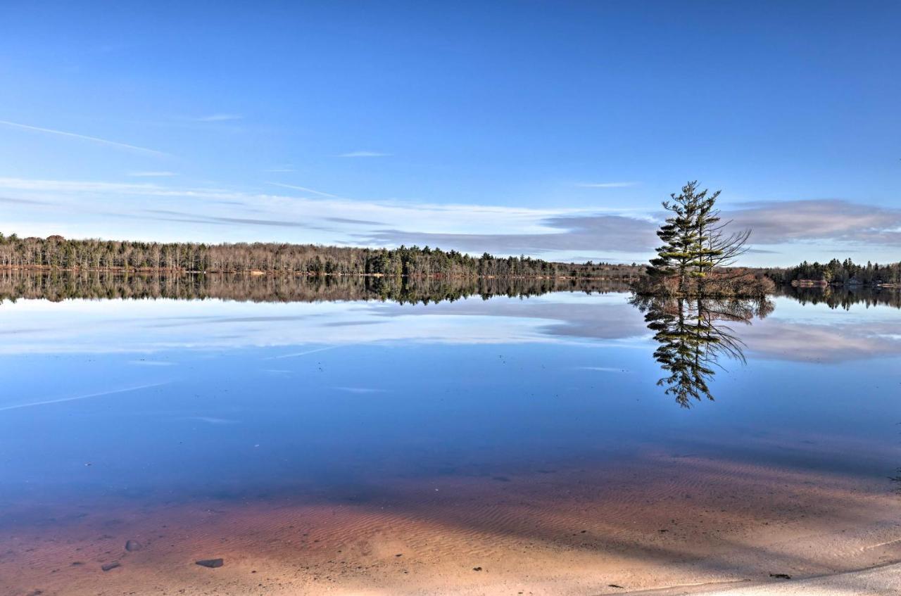 Poconos Retreat Perks, Access! Pocono Summit